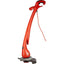 Flymo Contour XT - Grass Trimmer - Orange