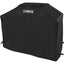 Tower 4 Burner T978526COV Barbecue Accessory - Black