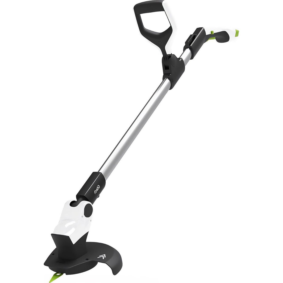 Gtech GT50 - Grass Trimmer - Green / White