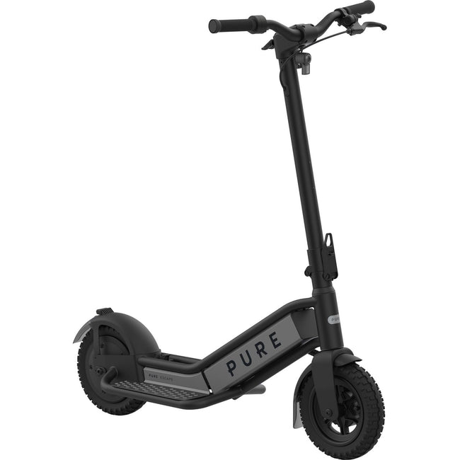 Pure Escape Electric Scooter Hover Image