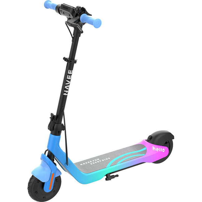Navee K100 MAX Electric Scooter Hover Image