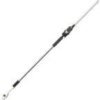 Gtech HT50 Hedge Trimmer - Green / Silver