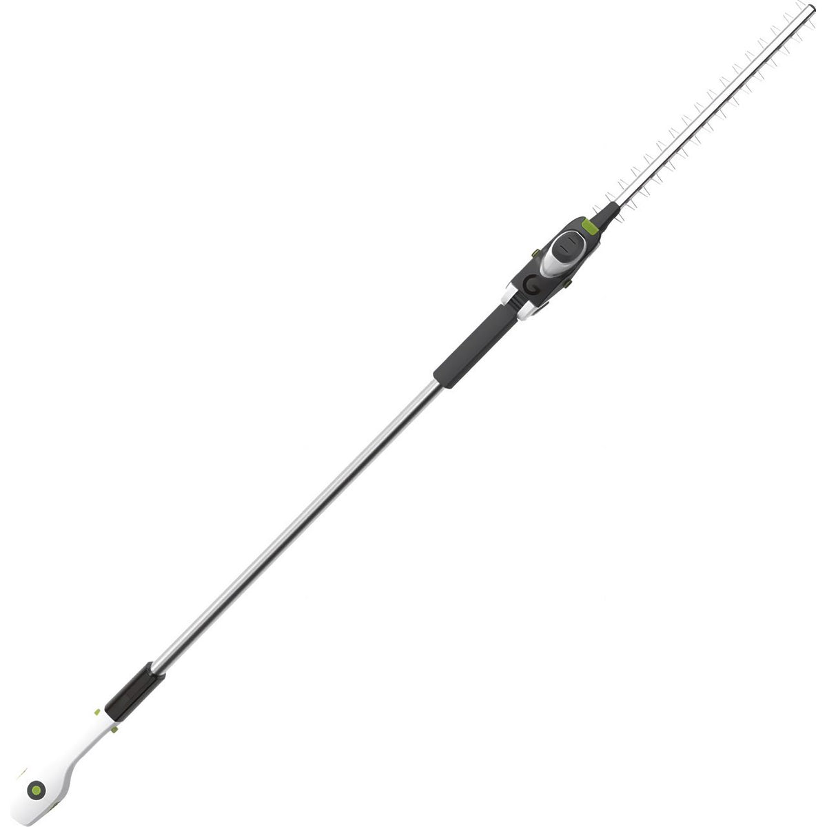 Gtech HT50 Hedge Trimmer - Green / Silver