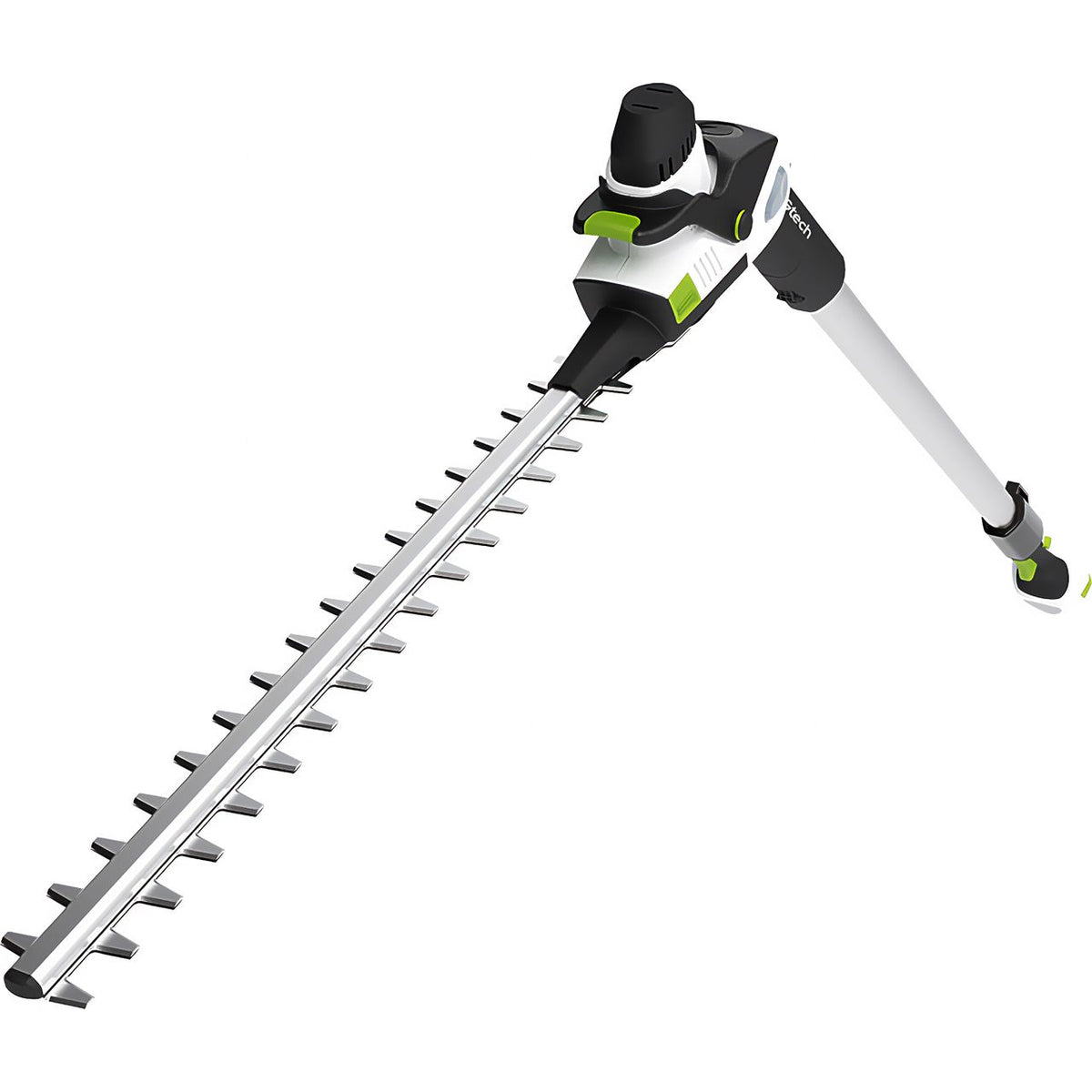 Gtech HT50 Hedge Trimmer - Green / Silver