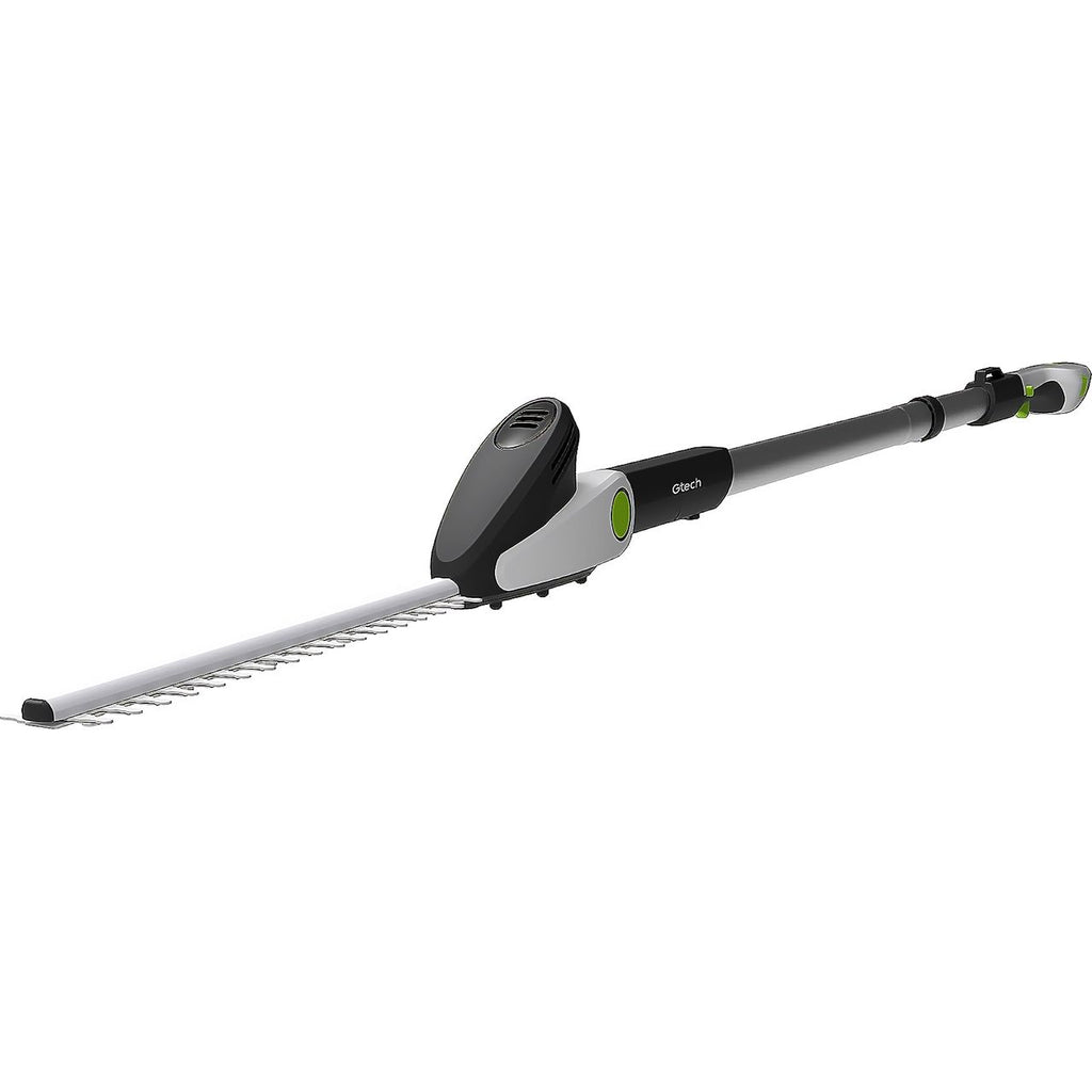 Gtech LHT50 Hedge Trimmer - Green