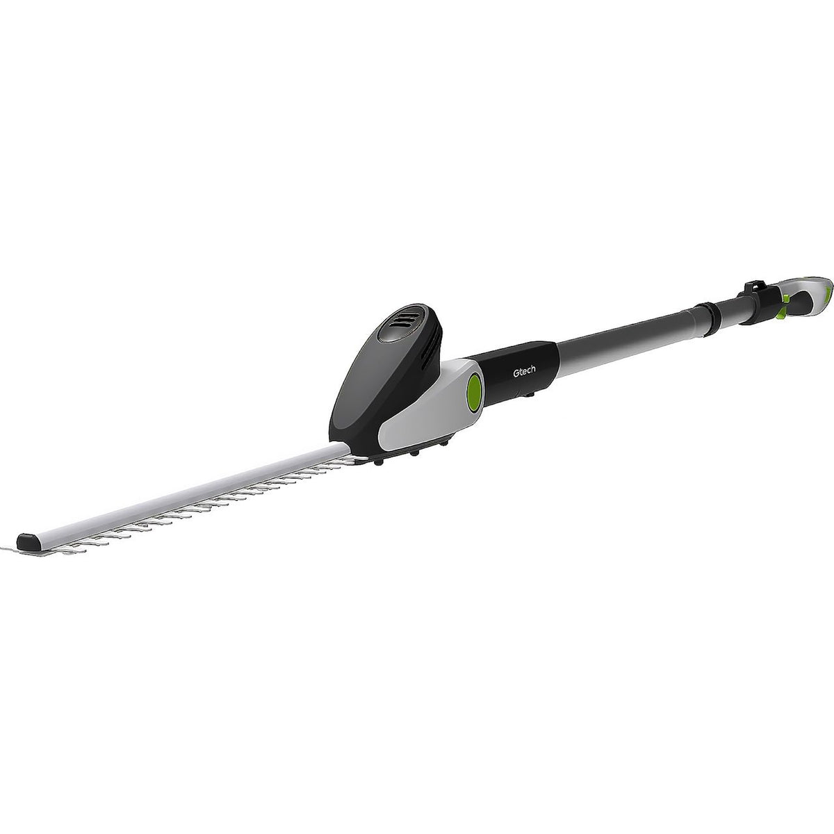 Gtech LHT50 Hedge Trimmer - Green