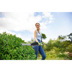 Gtech LHT50 Hedge Trimmer - Green