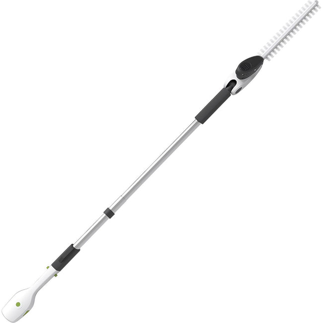 Gtech LHT50 Hedge Trimmer - Green Hover Image
