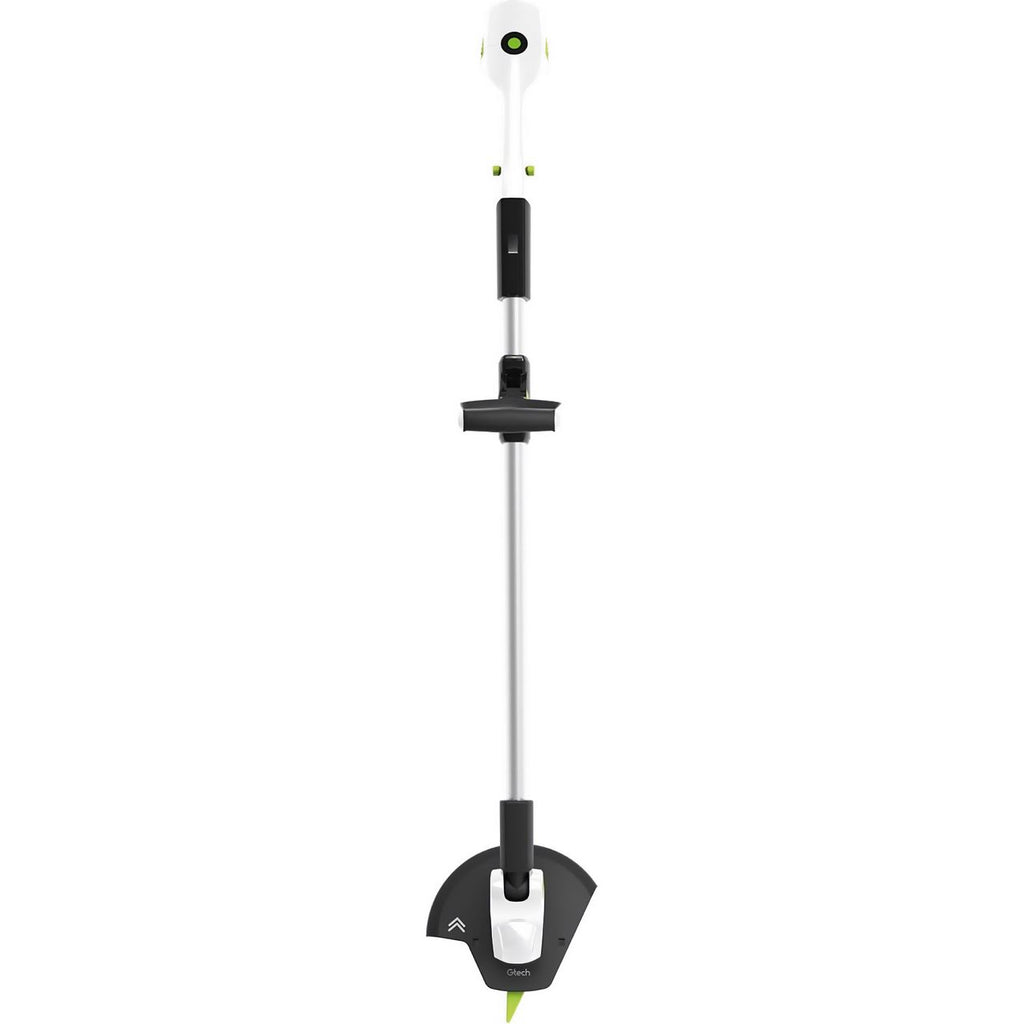 Gtech GT50 - Grass Trimmer - Green / White