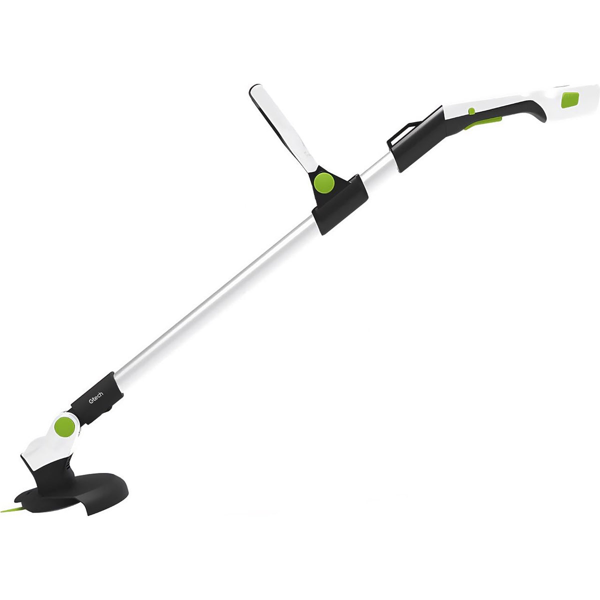 Gtech GT50 - Grass Trimmer - Green / White