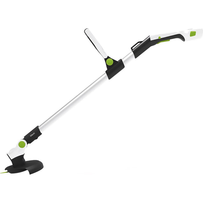 Gtech GT50 - Grass Trimmer - Green / White Main Image