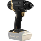 Gtech 1-12-031 Impact Driver - Black / Gold