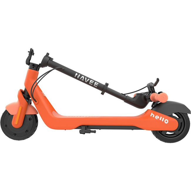 Navee K100 PRO Electric Scooter Main Image