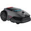 Mova LiDAX Ultra 800 Robotic Lawn Mower - Grey