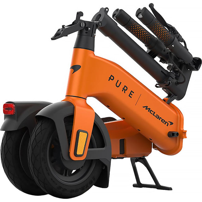 Pure McLaren Flex Electric Scooter Main Image