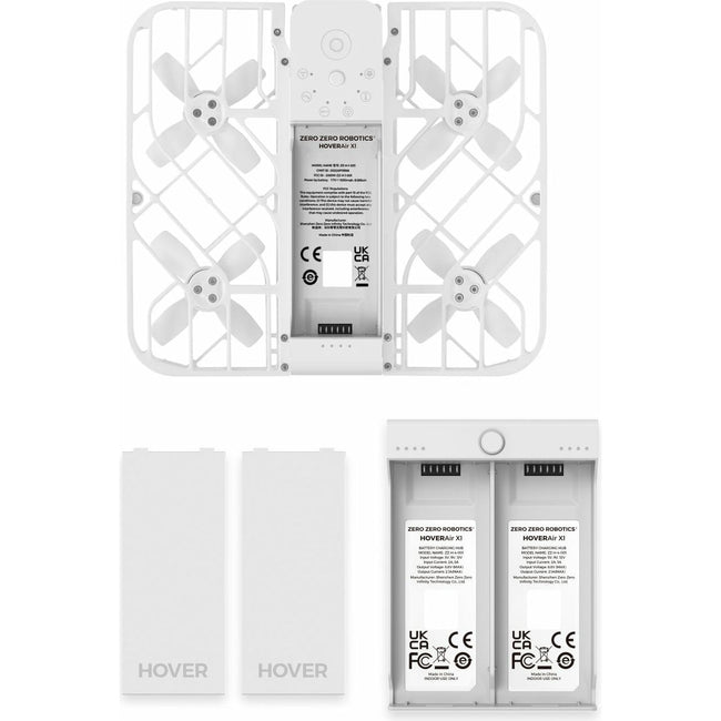 HOVERAir X1 Drone Main Image