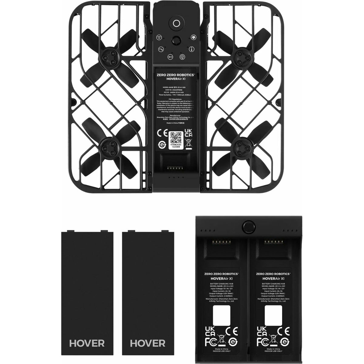 HOVERAir X1 Drone