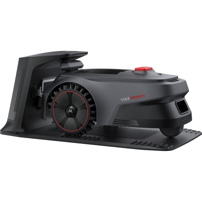 Mova ViAX 500 Robotic Lawn Mower - Grey Hover Image