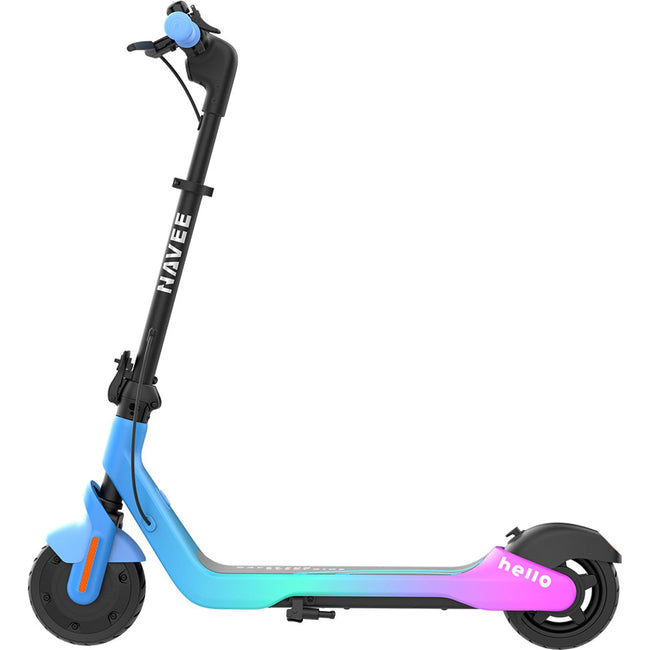 Navee K100 MAX Electric Scooter Main Image