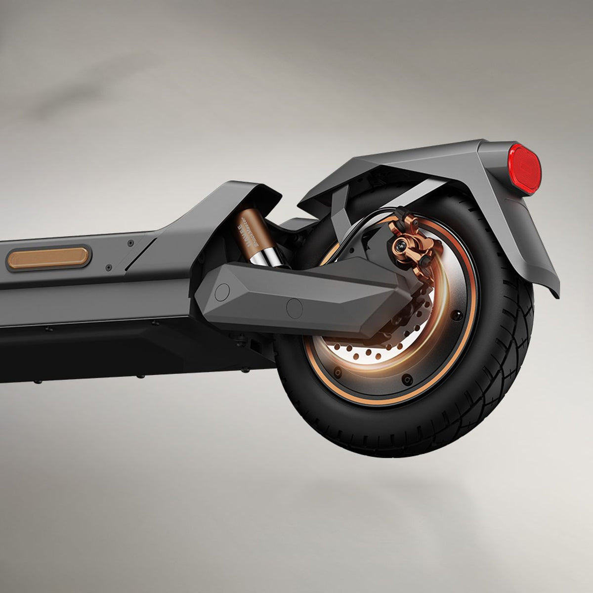 Navee GT5 PRO Electric Scooter