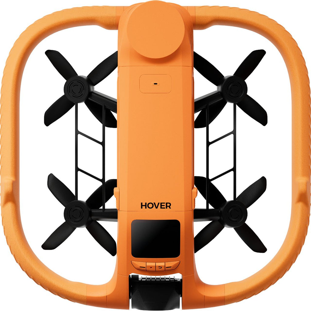 HOVERAir X1 AQUA Basic Combo Drone