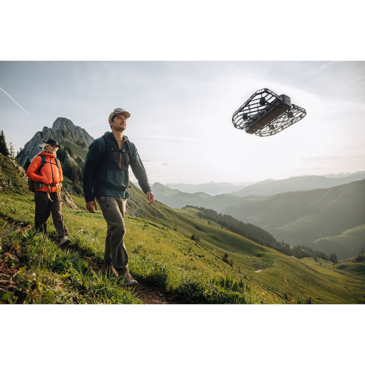 HOVERAir X1 Promax Drone