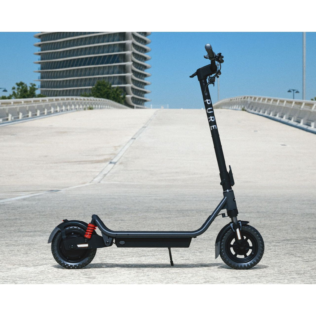 Pure Air 6 Ultra Max Suspension Electric Scooter