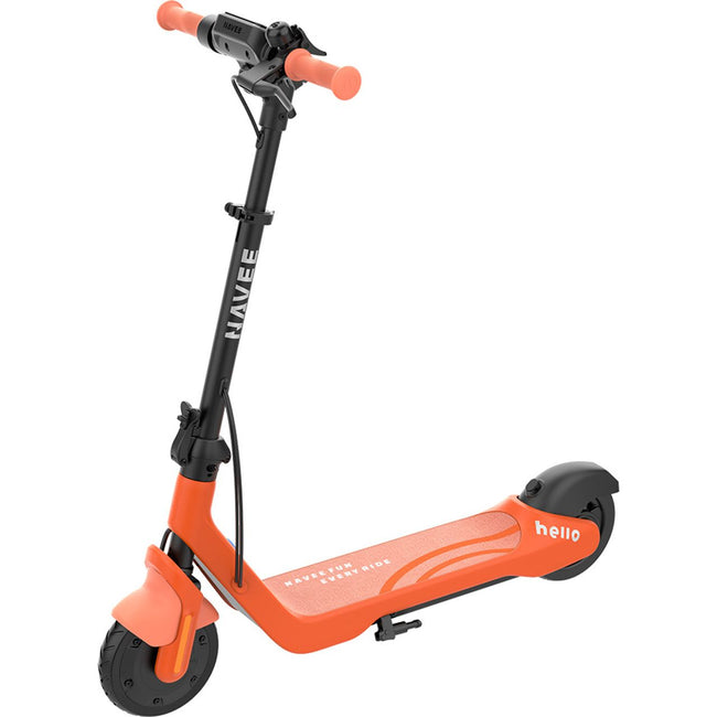 Navee K100 PRO Electric Scooter Hover Image