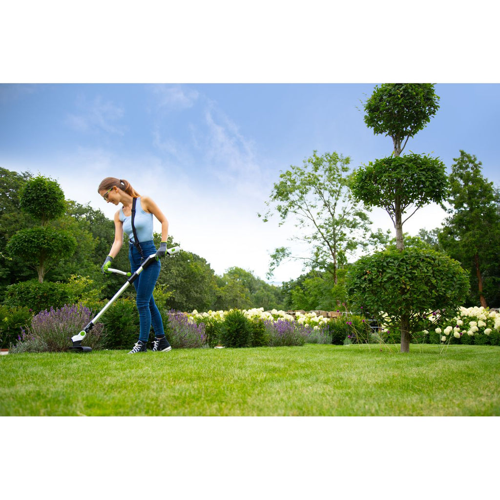 Gtech GT50 - Grass Trimmer - Green / White