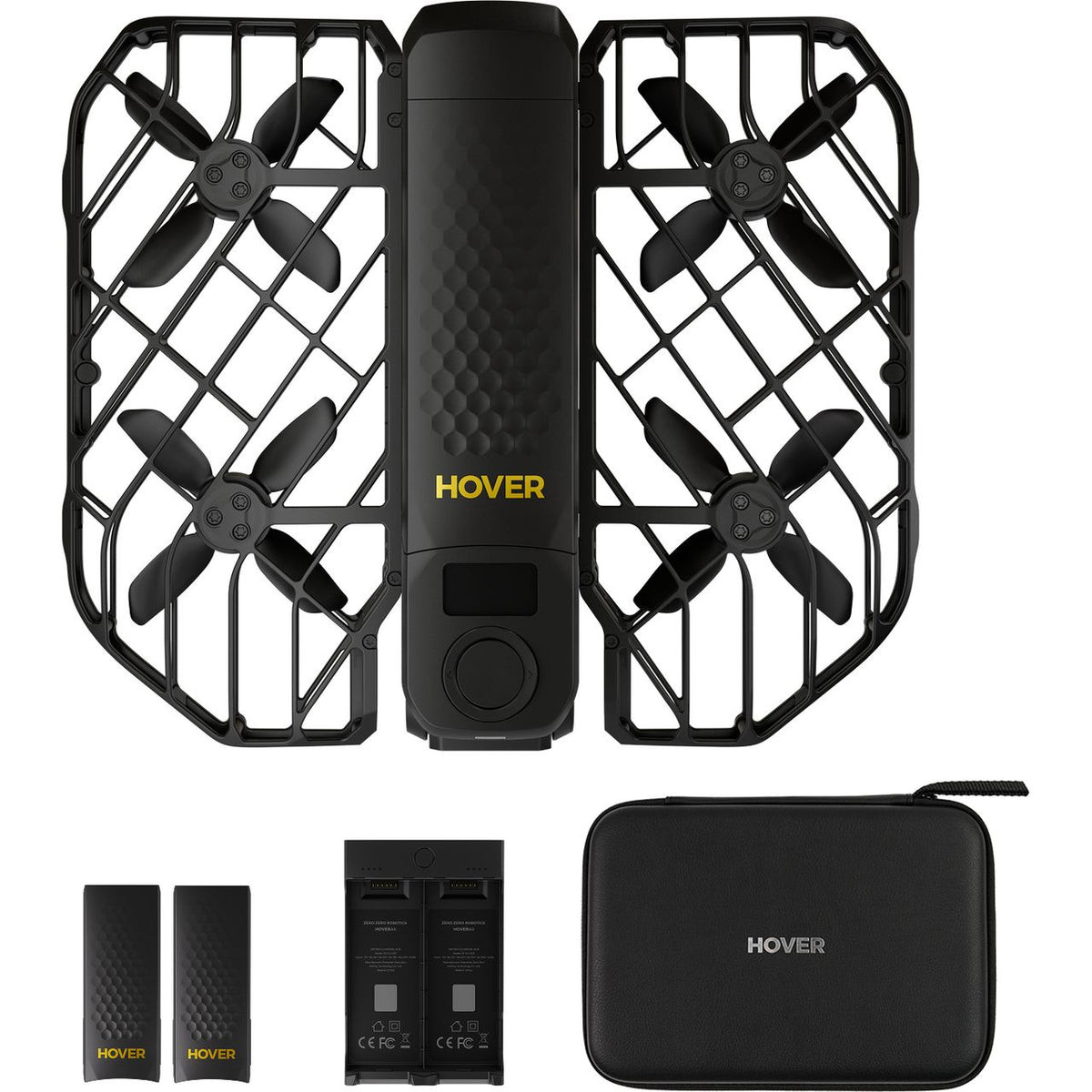 HOVERAir X1 Promax Drone