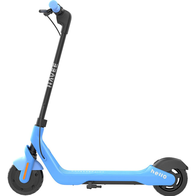Navee K100 Electric Scooter Main Image