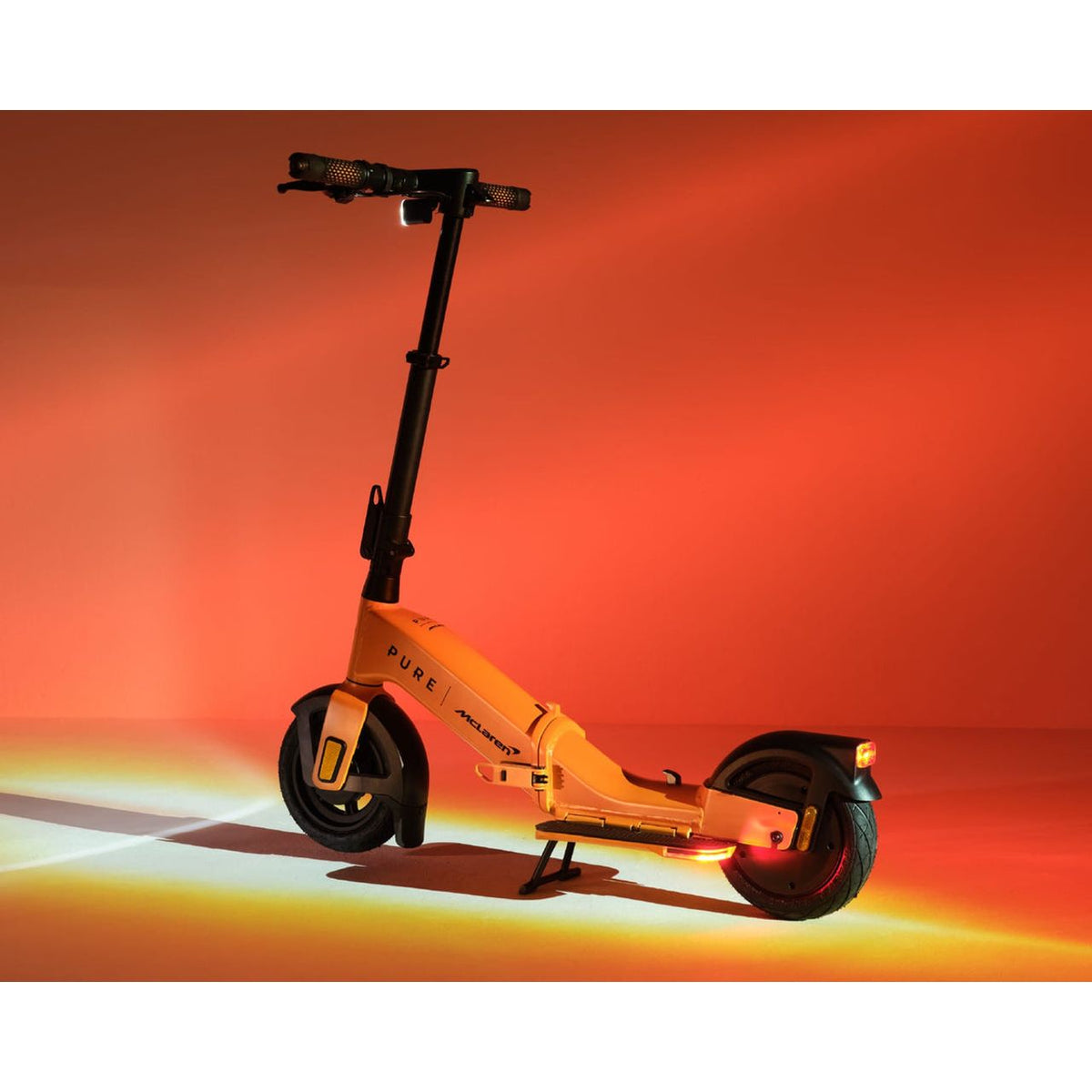 Pure McLaren Flex Electric Scooter