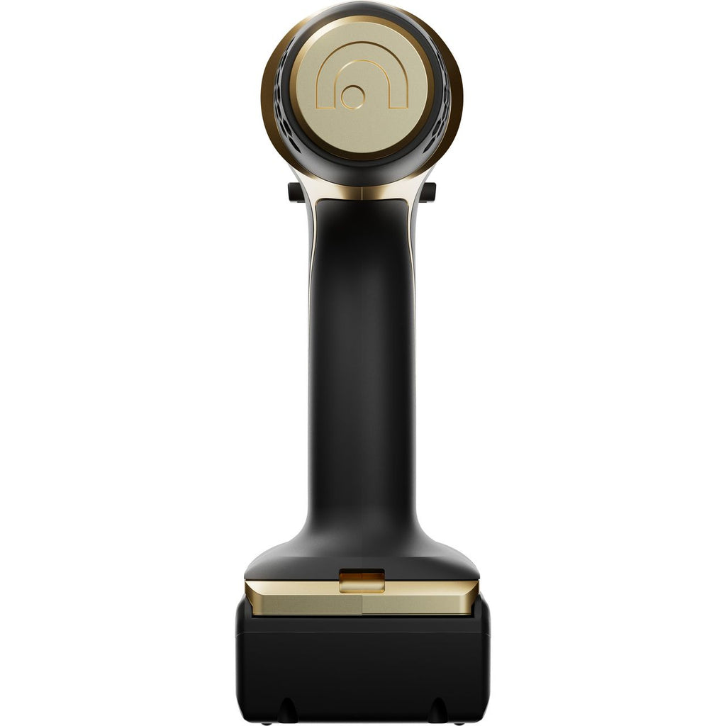 Gtech Cordless Combi Drill - Black / Gold