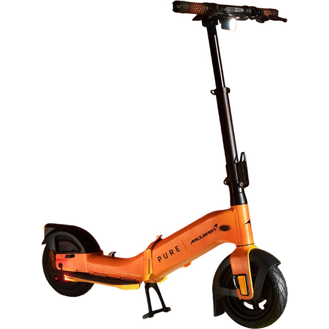 Pure McLaren Flex Electric Scooter Hover Image