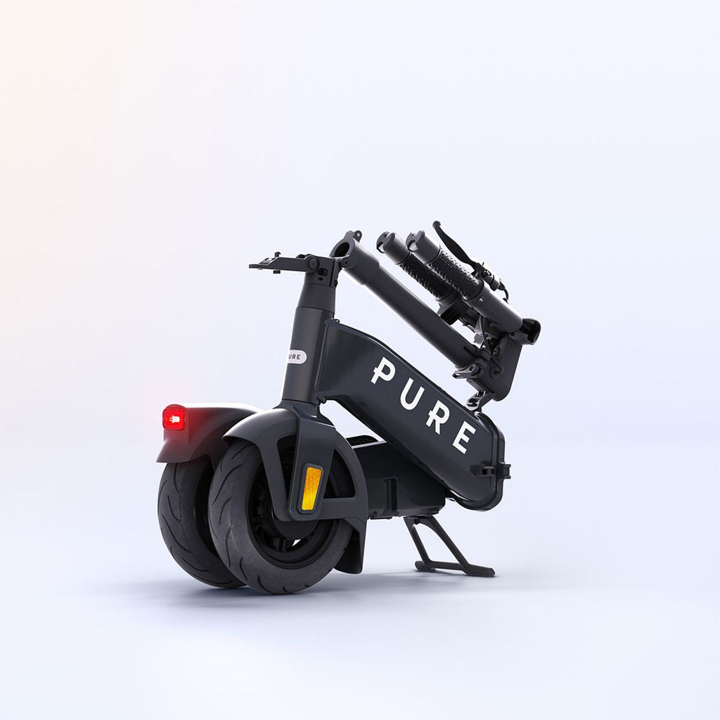 Pure Flex Electric Scooter