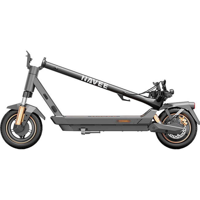 Navee GT5 MAX Electric Scooter Main Image