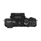 FUJIFILM X100VI Digital Camera - Black