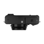 FUJIFILM X100VI Digital Camera - Black