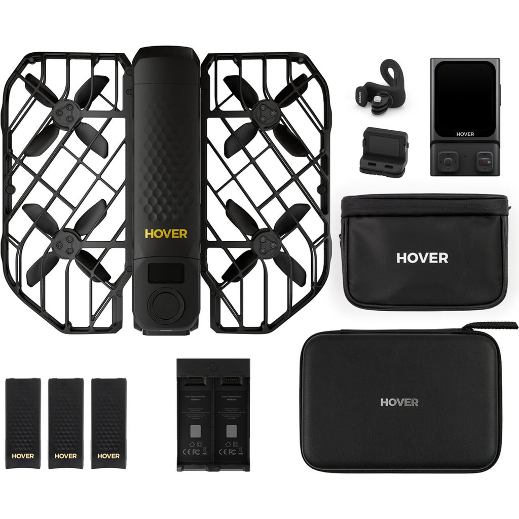 HOVERAir X1 Promax Drone