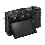 FUJIFILM X100VI Digital Camera - Black
