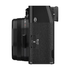 FUJIFILM X100VI Digital Camera - Black