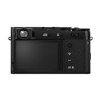 FUJIFILM X100VI Digital Camera - Black