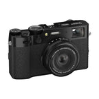 FUJIFILM X100VI Digital Camera - Black