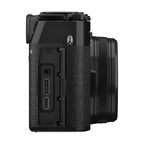 FUJIFILM X100VI Digital Camera - Black