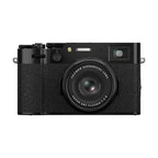 FUJIFILM X100VI Digital Camera - Black