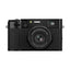 FUJIFILM X100VI Digital Camera - Black