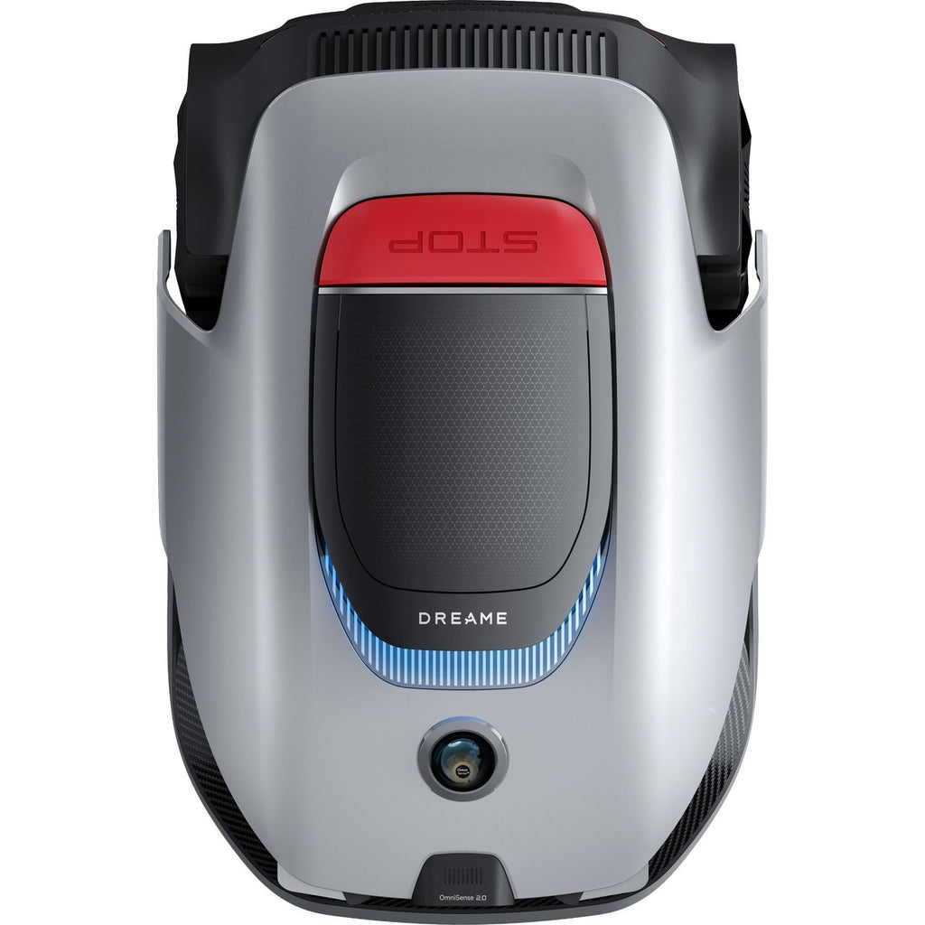 Dreame A2 Robotic Lawn Mower - Black / Grey