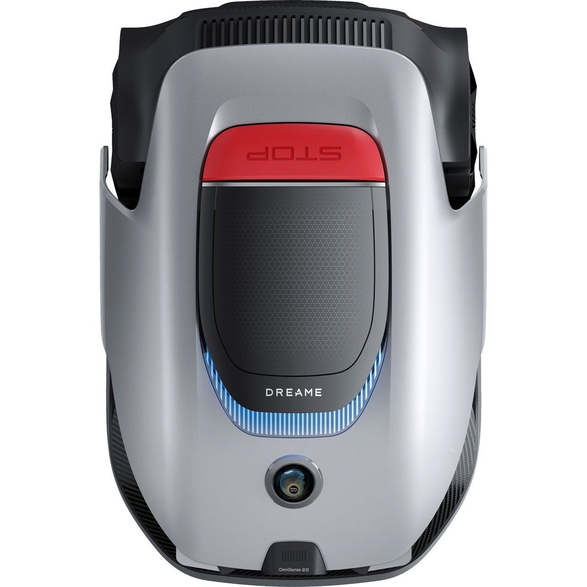 Dreame A2 Robotic Lawn Mower - Black / Grey
