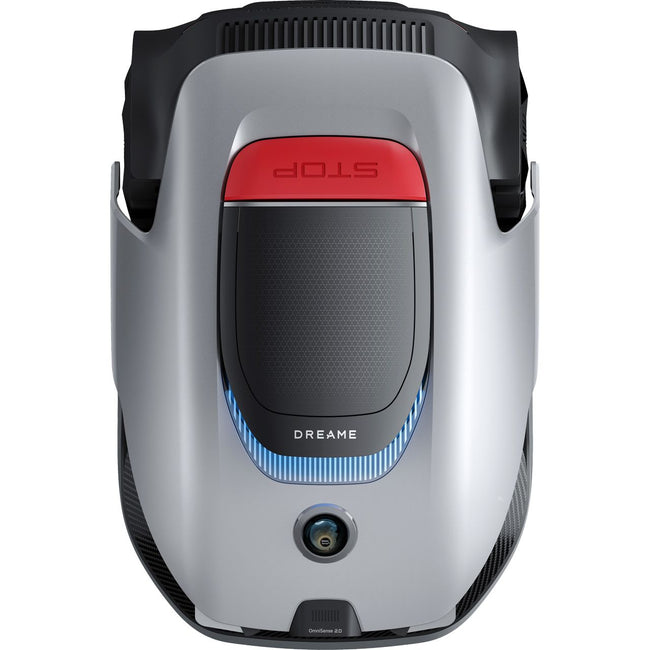 Dreame A2 Robotic Lawn Mower - Black / Grey Main Image