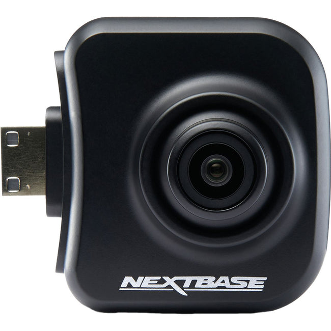 Nextbase Cabin View Add On Dash Camera - Black Hover Image